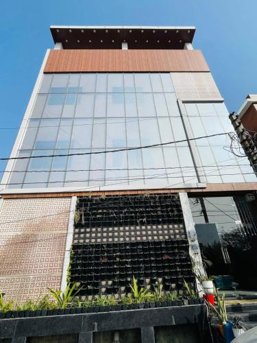 Mathura Hotel | Hotel Prime Grand Olivia