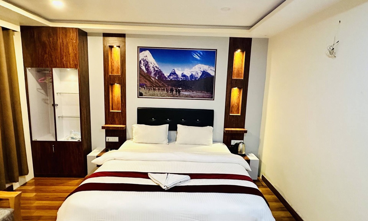 Taplejung Hotel | Hotel Pyarij Taplejung