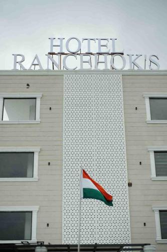 Mathura Hotel | Hotel Rancehok's Mathura