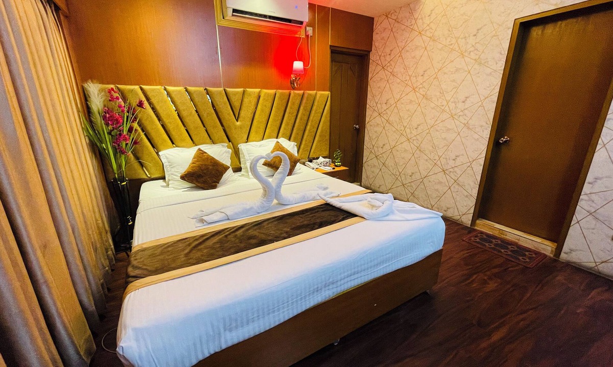 Uttara Hotel | Hotel Rosewood Uttara