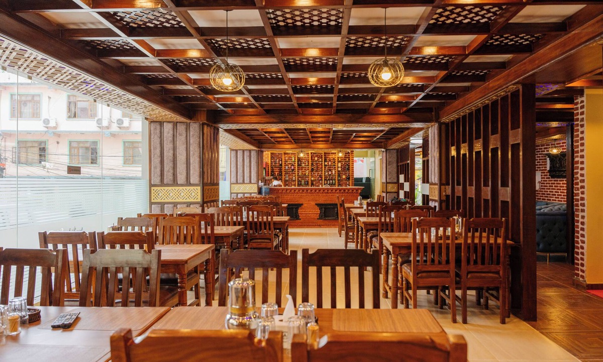 Sinamangal Hotel | Hotel Royal Airport