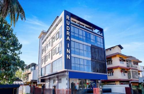 Sualkuchi Hotel | Hotel Rudra,Guwahati