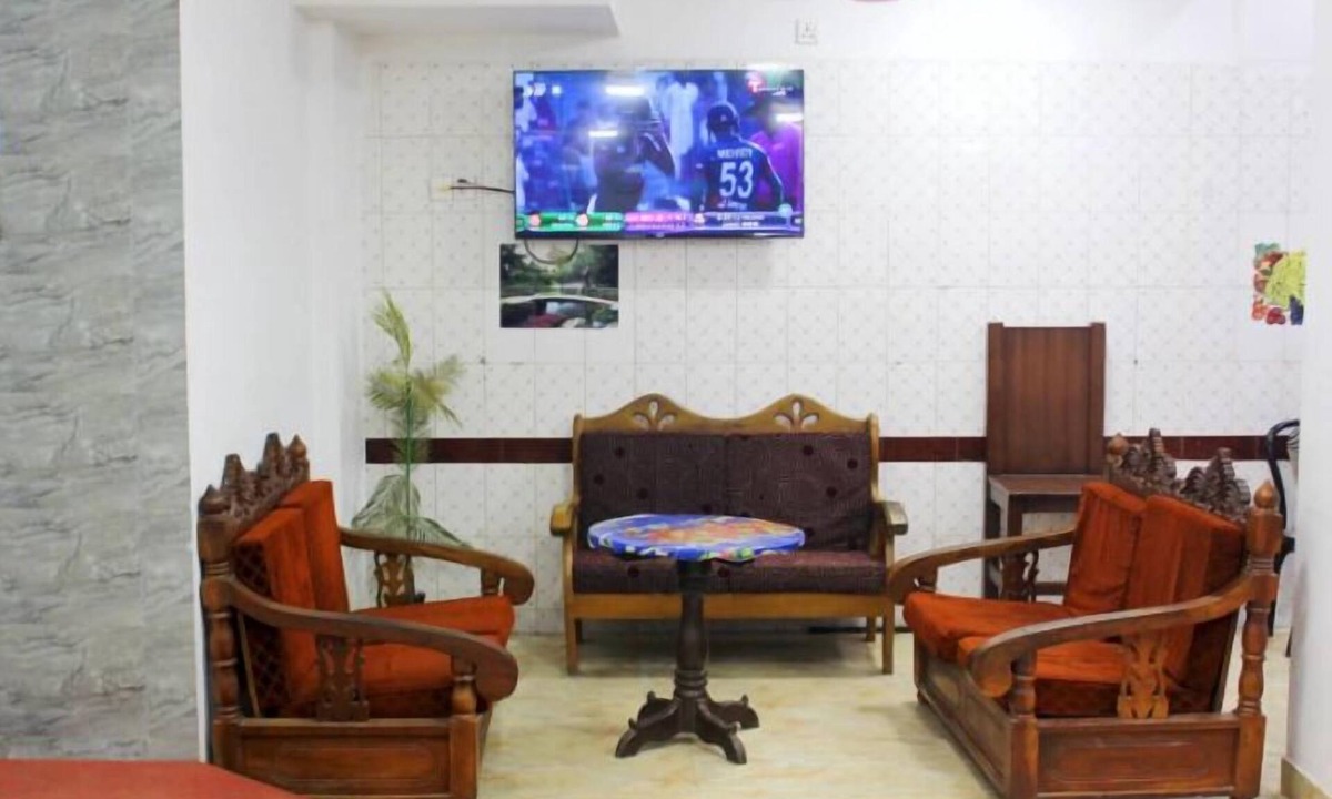 Dhaka Hotel | Hotel Sadia International