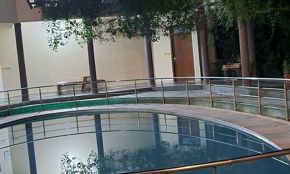 Sawai Madhopur Hotel | Hotel Sanctuary Resort