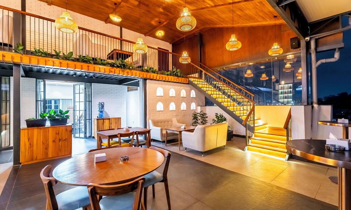 Sinamangal Hotel | Hotel Sara Sadan