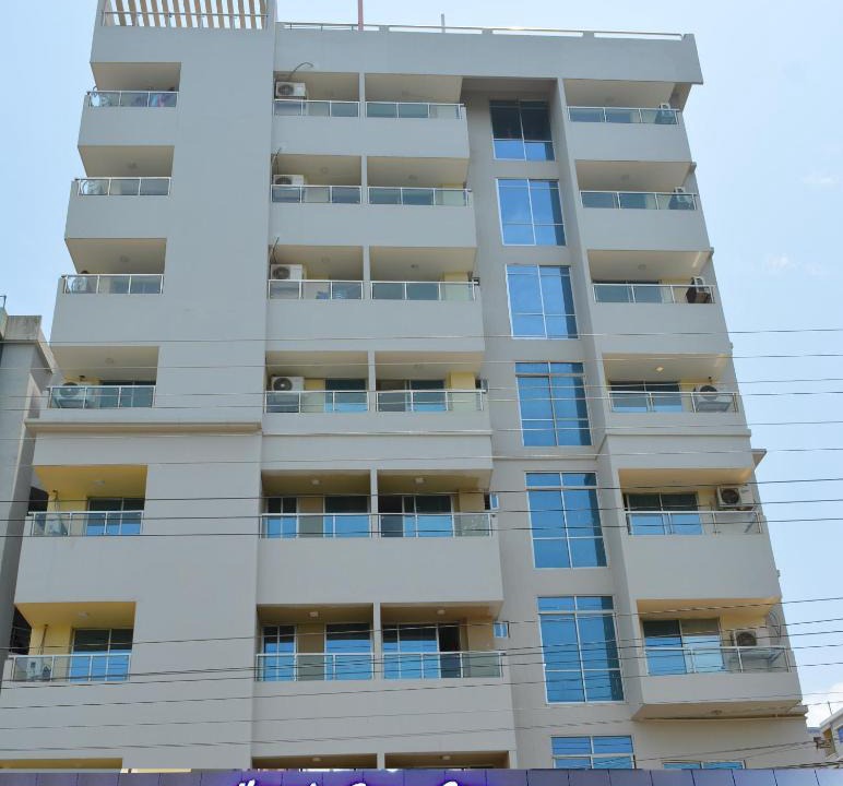 Cox's Bazar Hotel | Hotel Sea Cox