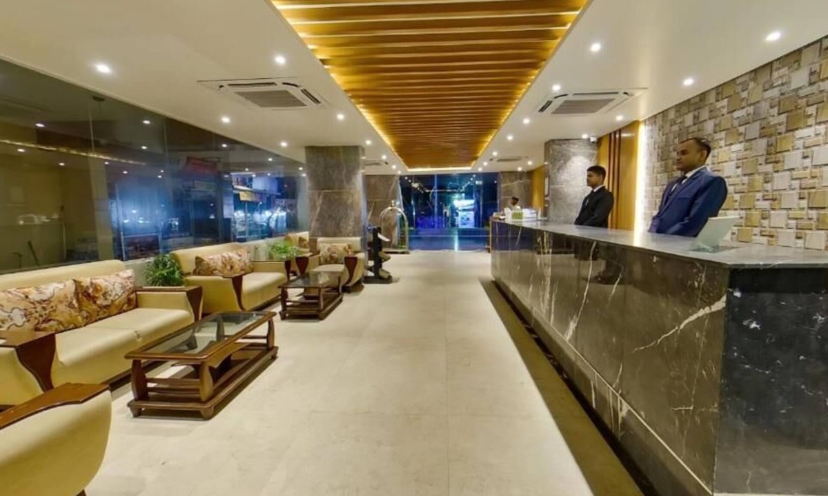 Cox's Bazar Hotel | Hotel Sea Cox