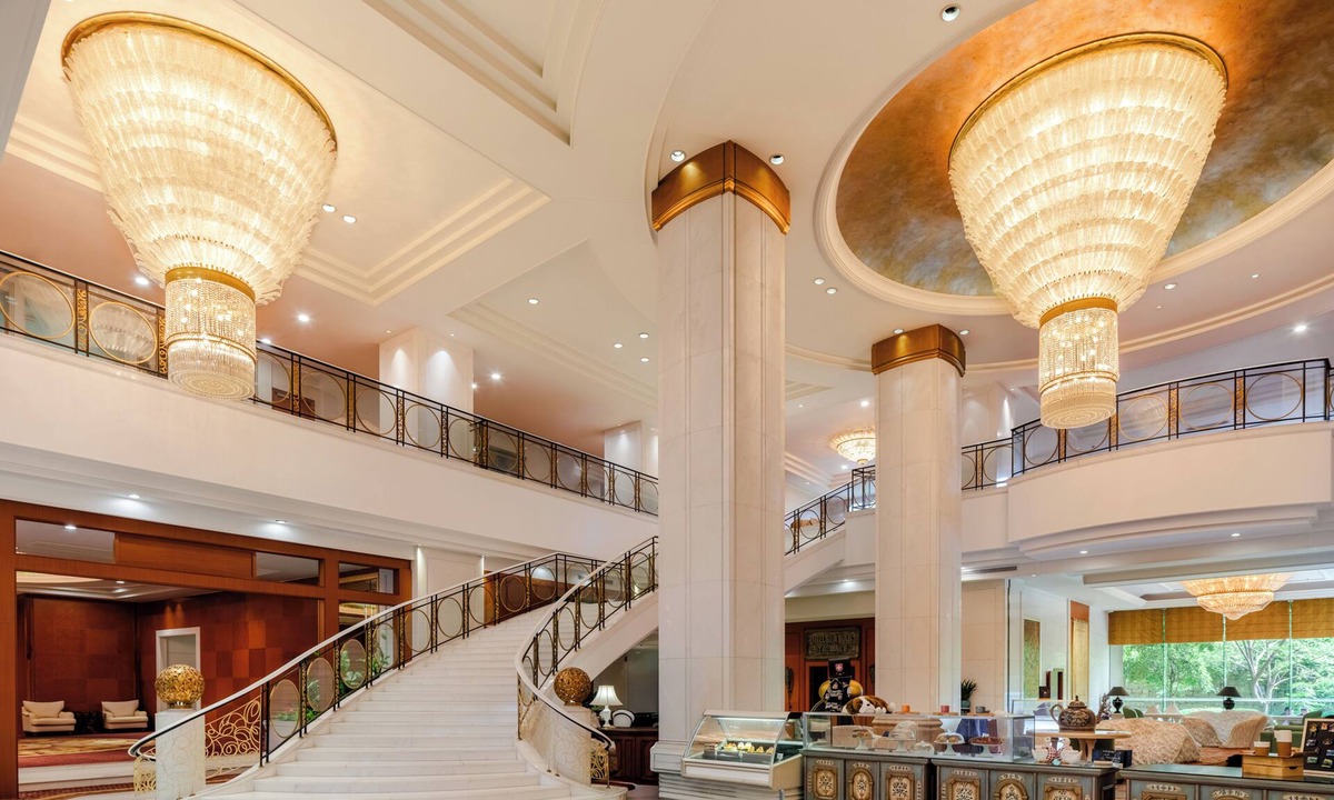 Changning Hotel | Hotel Shanghai Hongqiao - Handwritten Collection