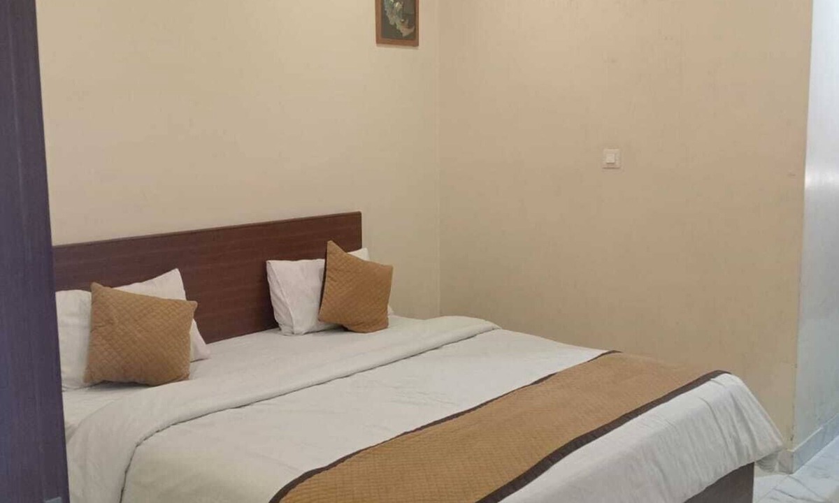 Sanganer Hotel | HOTEL SHIVALIKA