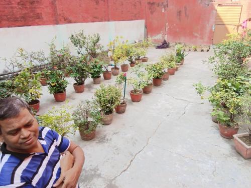 Varanasi Hotel | Hotel shivanand