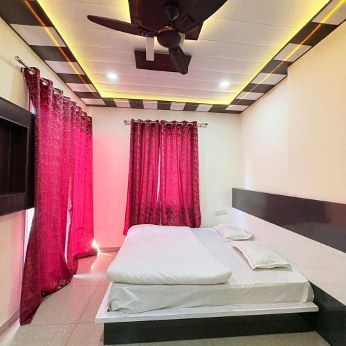 Sikar Hotel | Hotel Shyam Mahal Inn