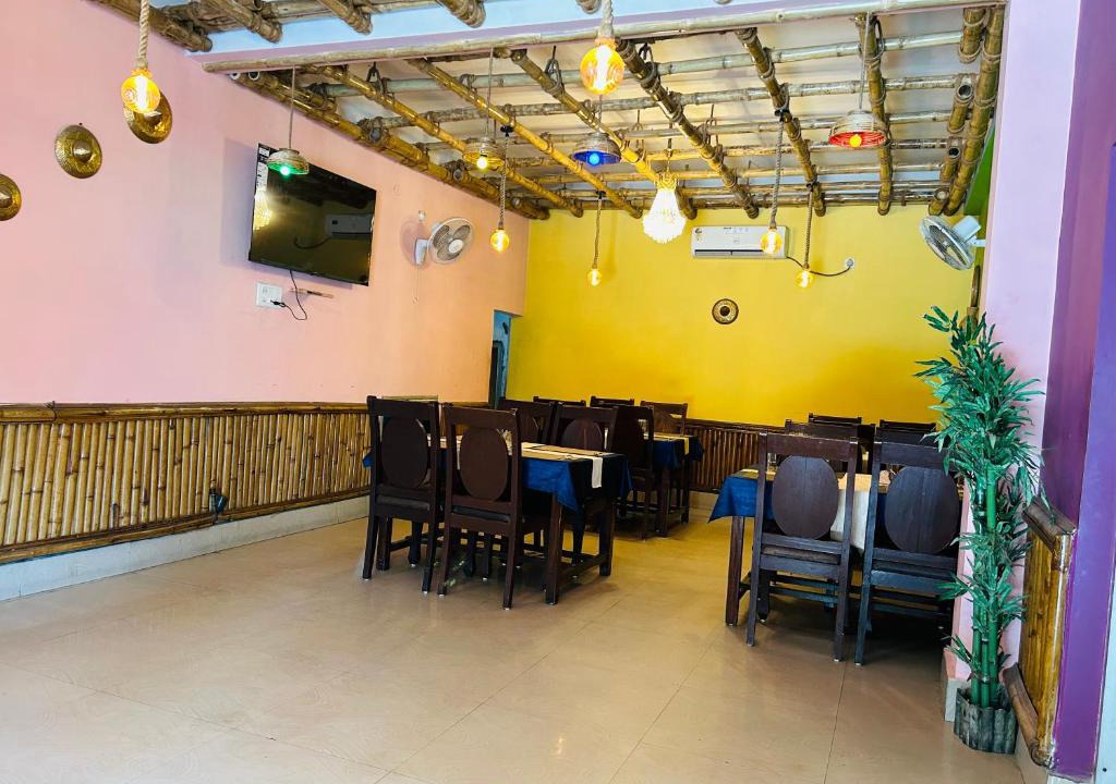 Mangaldoi Hotel | Hotel Siddarth Palace