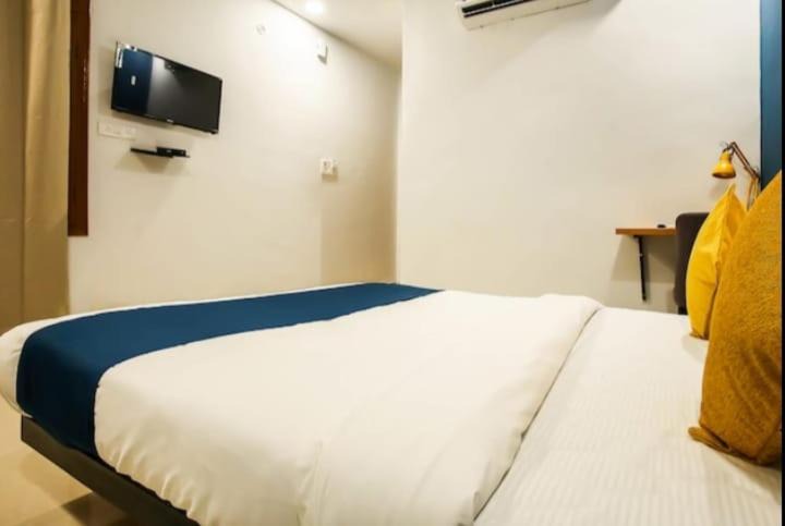 Auli Hotel | Hotel silver