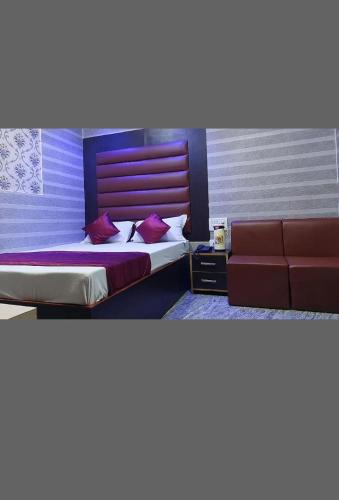 Auli Hotel | Hotel Simla Inn