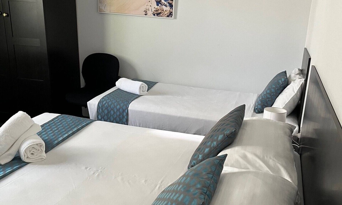 Greenwich Hotel | Hotel St Leonards