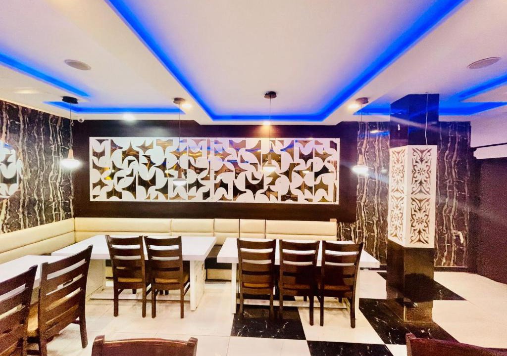 Taj Ganj Hotel | Hotel Star OT international