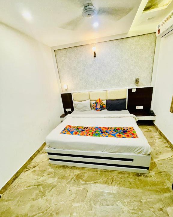 Taj Ganj Hotel | Hotel Star Taj Sarovar inn