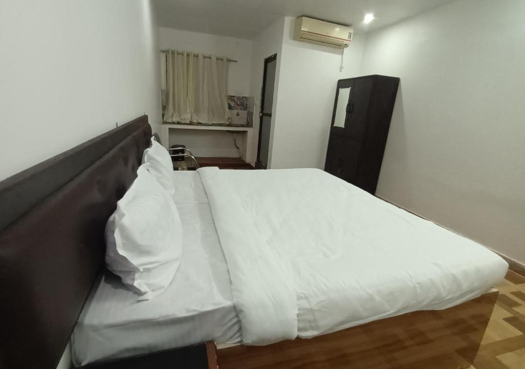 Mohangarh Hotel | Hotel Starlight