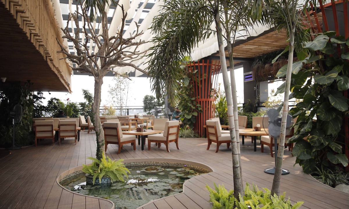 Dibrugarh Hotel | Hotel Subansiri