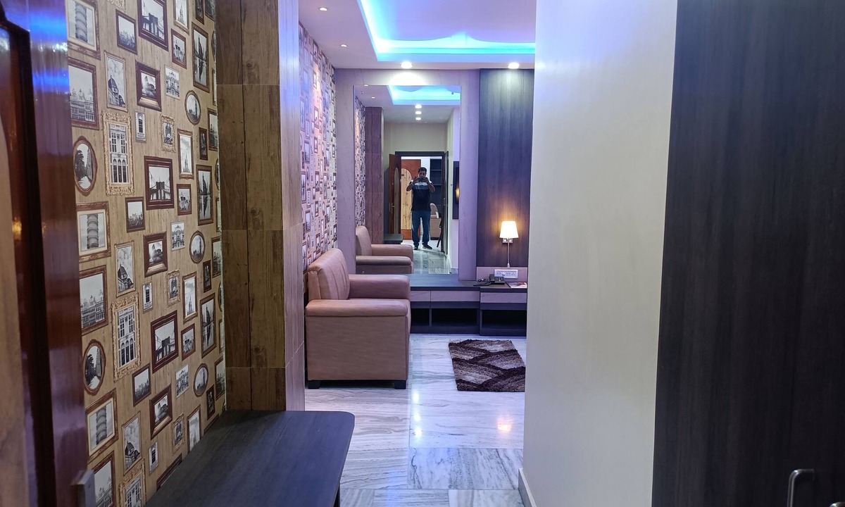 Silchar Hotel | HOTEL SUDAKSHINA BY ROH