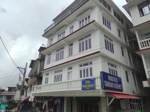 Tawang Hotel | Hotel Tawang Regency