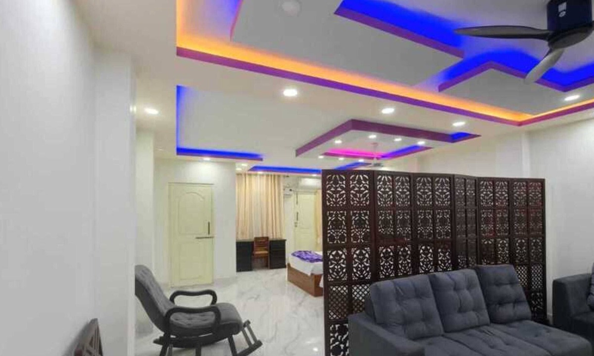 Daporijo Hotel | Hotel Tene & Resort