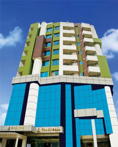 Chittagong Hotel | Hotel The Al Aqsa