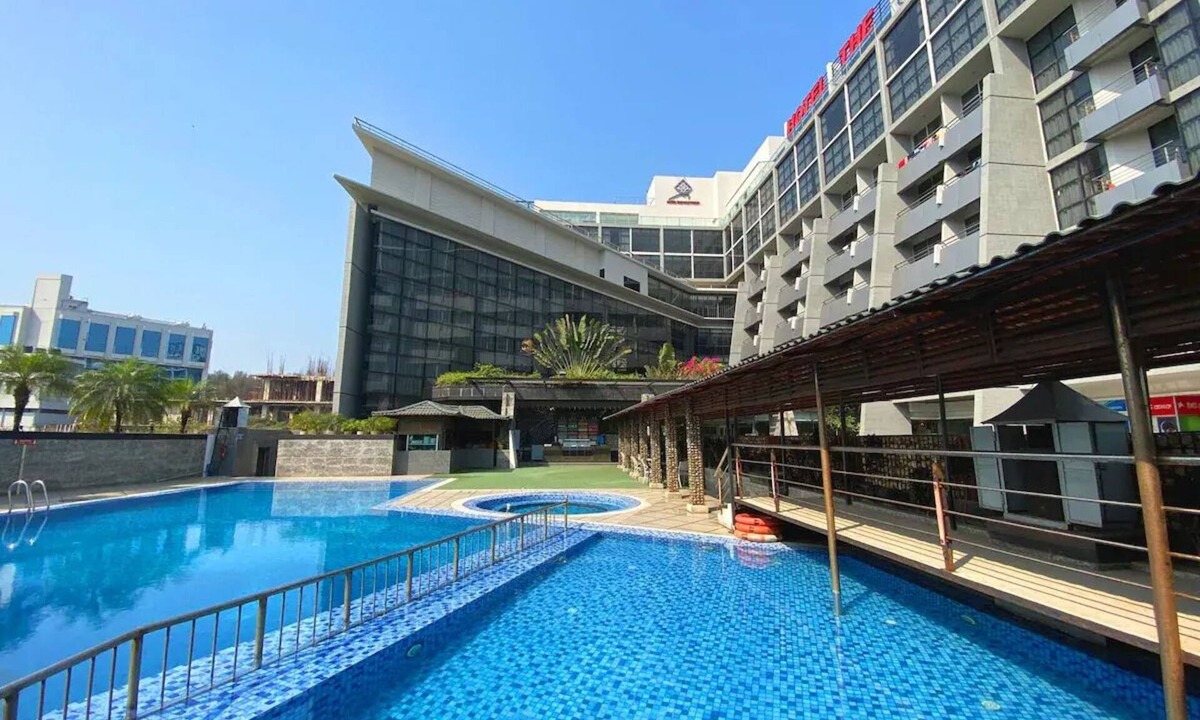 Cox's Bazar Hotel | Hotel The Cox Today