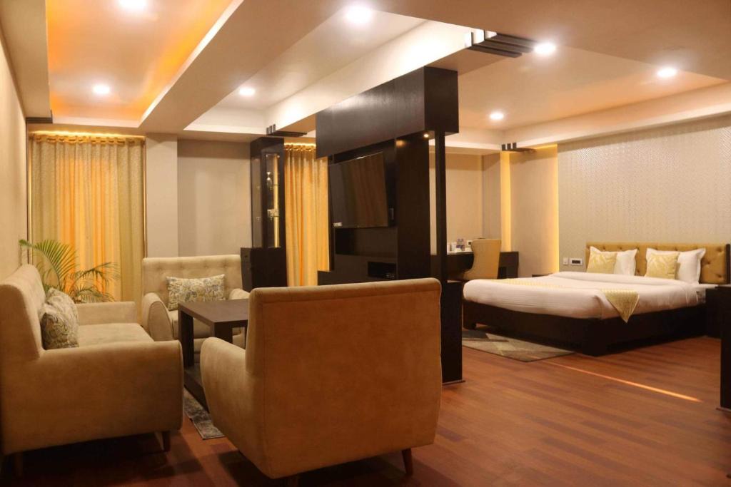 Sualkuchi Bed & Breakfast | HOTEL THE KALYANIZ