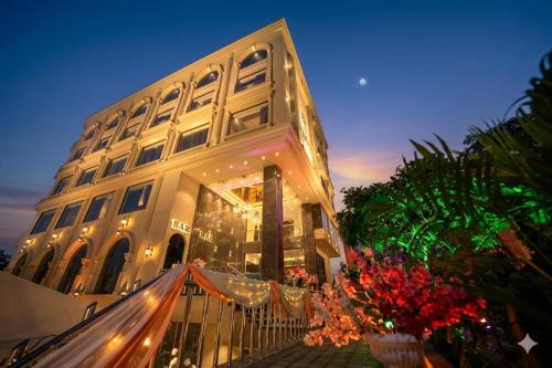 Jaipur Hotel | Hotel The Sawai