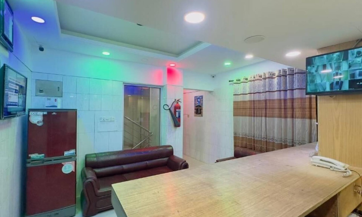 Dhaka Hotel | Hotel The Sylhet Int.