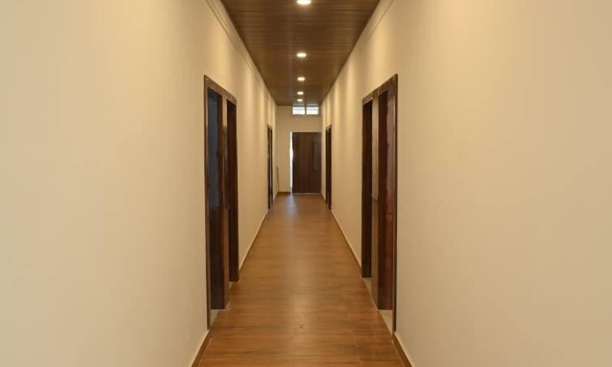Sualkuchi Hotel | Hotel Tricon Residency