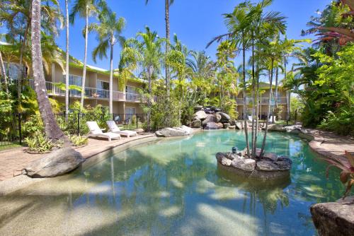 Cairns North Hotel | Hotel Tropiq