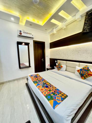 Taj Ganj House | Hotel Urban Home Stay Near Taj mahal