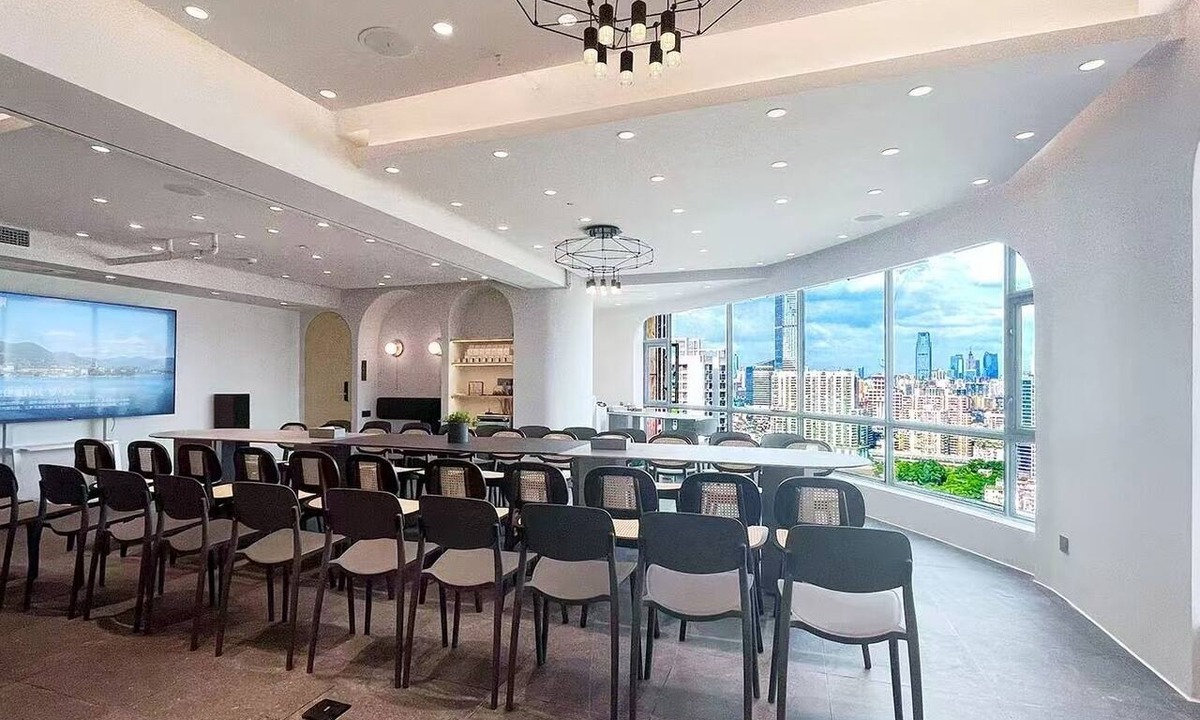 Yuexiu Hotel | Hotel V Cantonense
