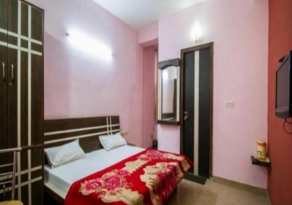 Rakabganj Hotel | Hotel Ved By WB Inn