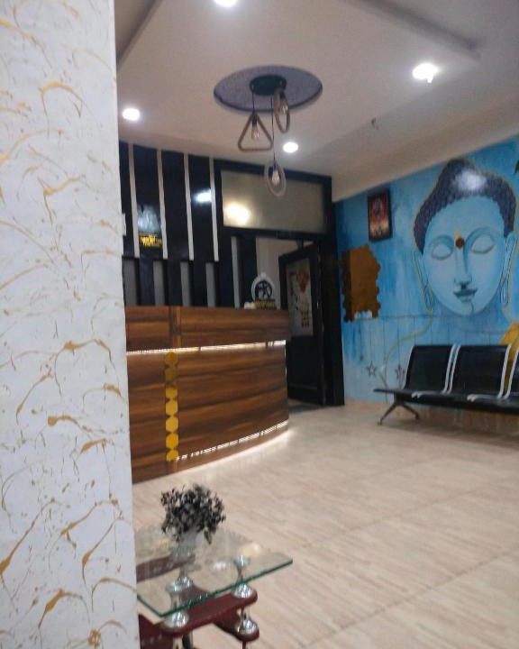 Rakabganj Hotel | Hotel Ved