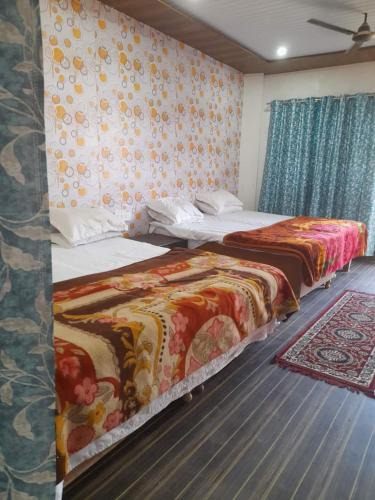 Vrindavan Hotel | Hotel Ved