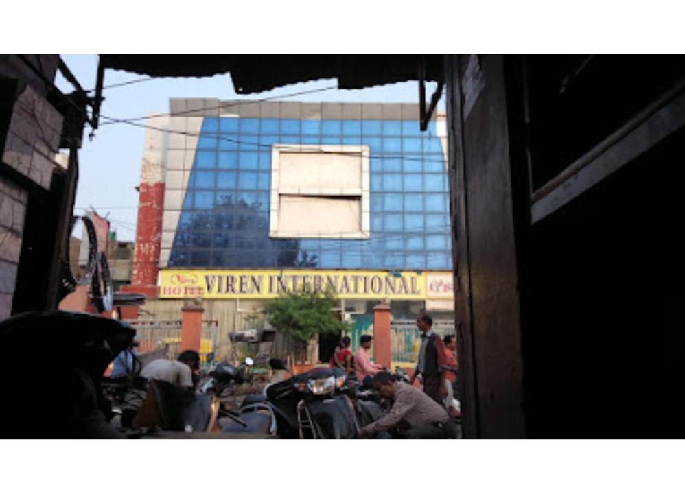 Rakabganj House | Hotel Viren International, Agra