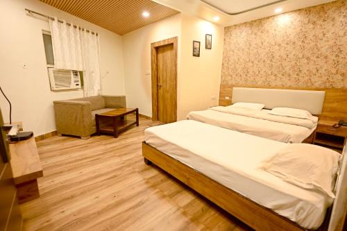 Sawai Madhopur Hotel | Hotel Vrindavan Palace