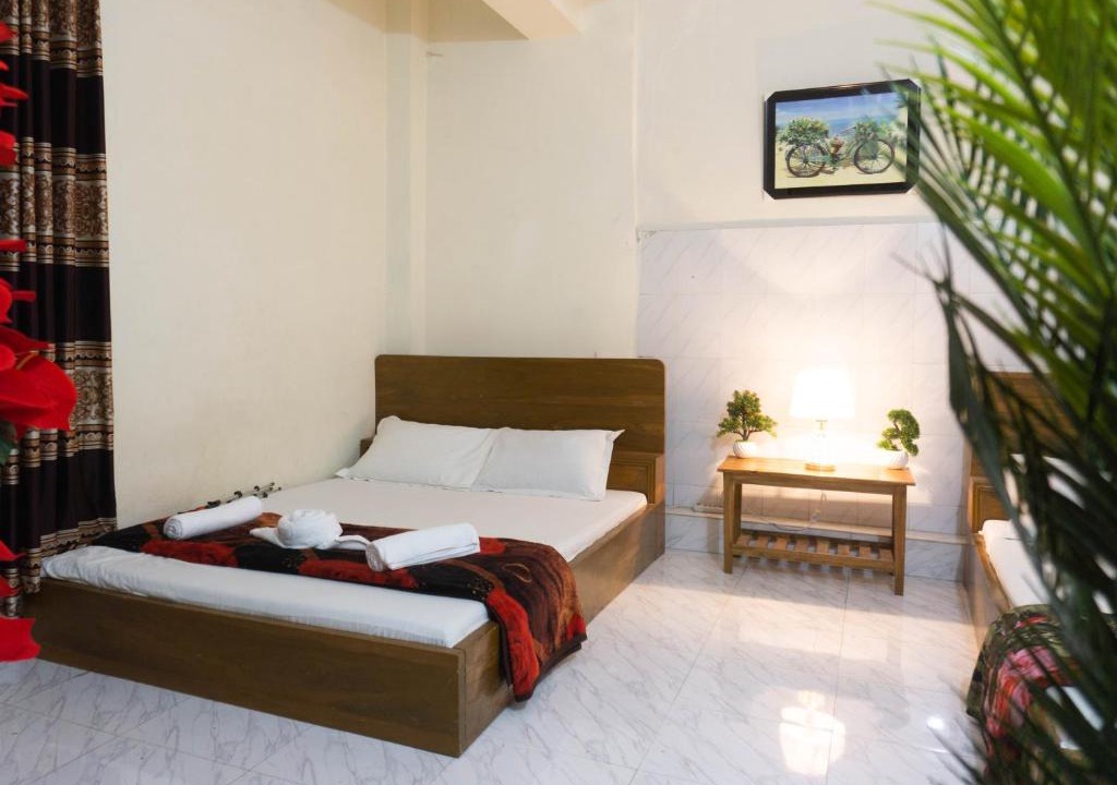 Dhaka Hotel | Hotel White House International Residential