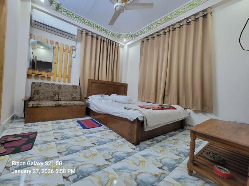 Mirpur Hotel | Hotel Zamzam Residential
