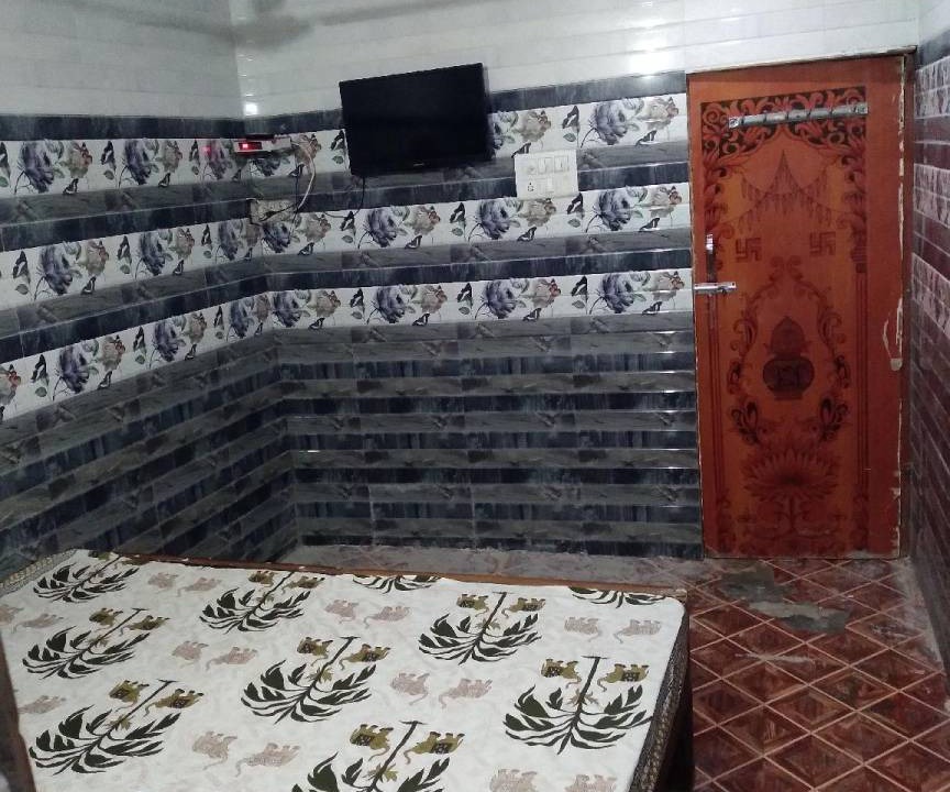 Vrindavan House | House ∙ 2 guests