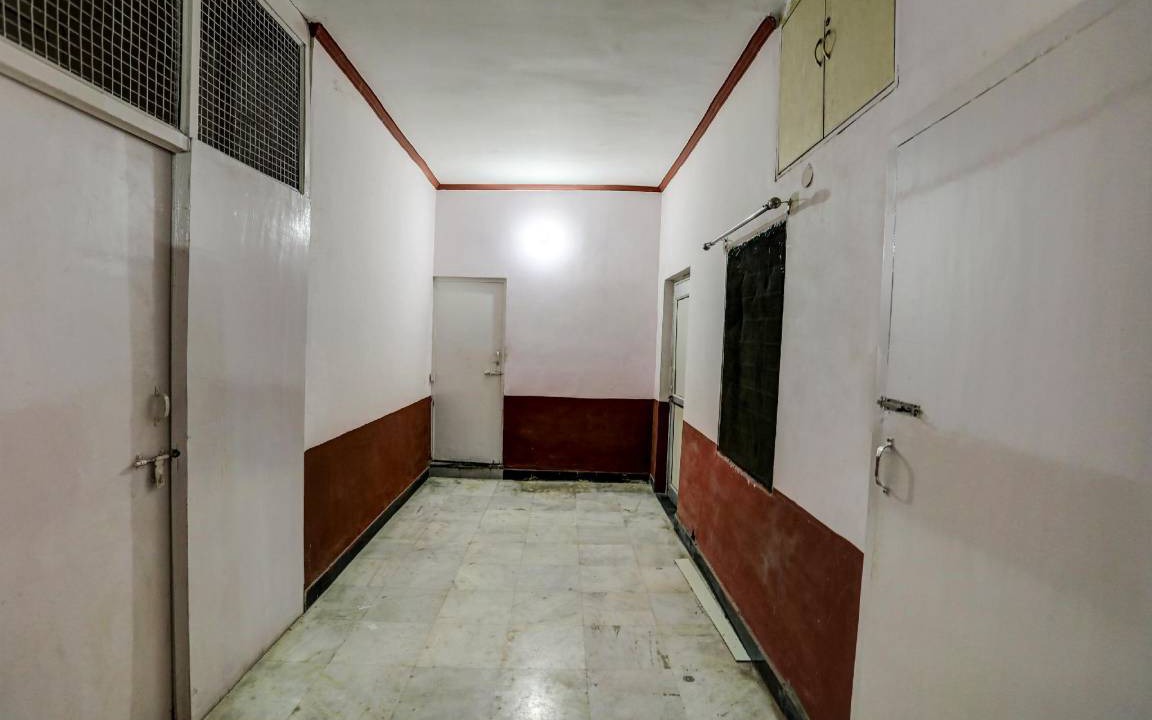 Bareilly House | House ∙ 2 guests
