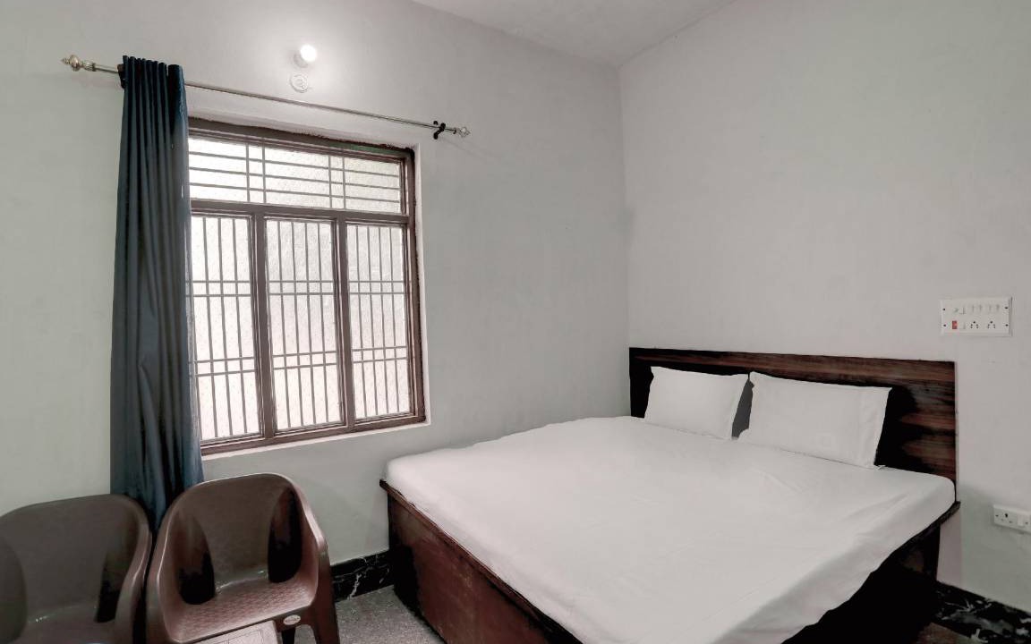 Hasanpur House | House ∙ 3 guests