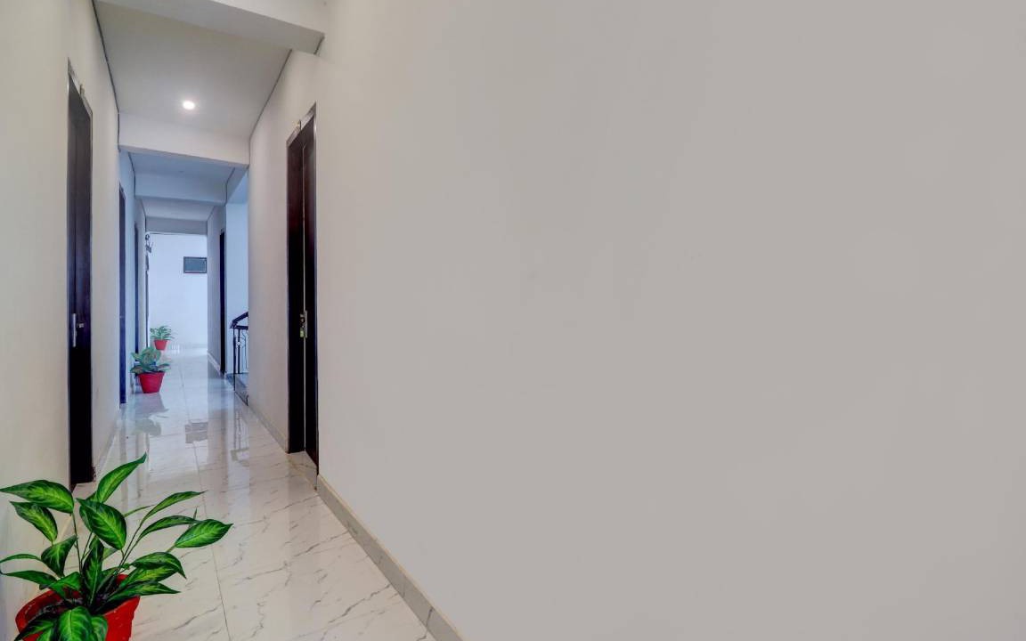 Mathura House | House ∙ 3 guests