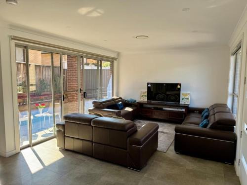 Burwood Villa | House in Burwood 2134