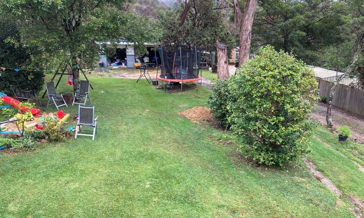 Hazelbrook House | House on Clearview