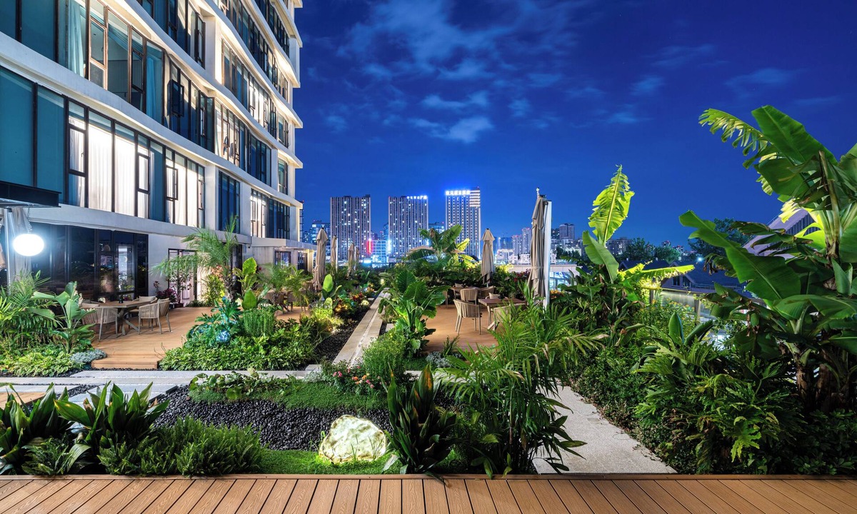 Xindu Hotel | Howard Johnson By Wyndham Zun Ju Hotel Cheng Du