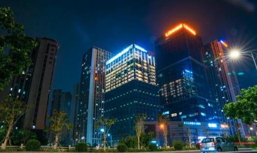 Fengze Hotel | Howard Johnson by Wyndham Harmony Plaza Quanzhou